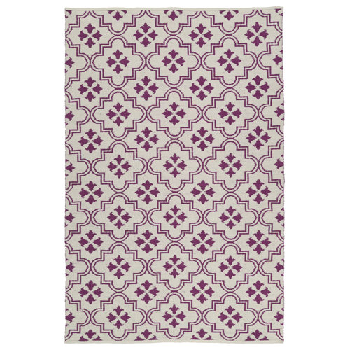 Charlton Home Covington Handwoven Flatweave Green Area Rug Wayfair
