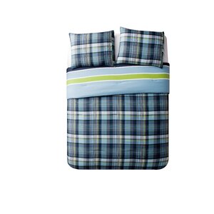Max Reversible Comforter Set