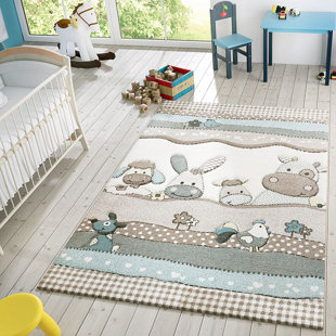 hypoallergenic rugs nursery