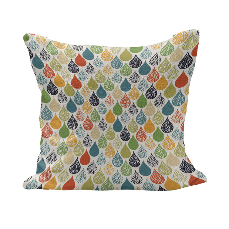 pillow cases large square