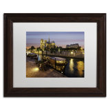 14 Wide Paris Framed Art You Ll Love In 2021 Wayfair