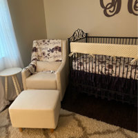 babyletto toco glider reviews