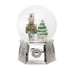 Snow Globes Musical con Christmas Snow House artesanías Hechas a Mano con Bolas de Agua Cumpleaños de Acción de Gracias Navidad y Regalo de Año Nuevo 