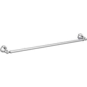 delta windemere towel bar