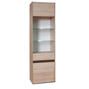 Faison Modern China Cabinet