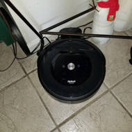 Irobot Roomba E5 5150 Wi Fi Connected Robot Vacuum Reviews