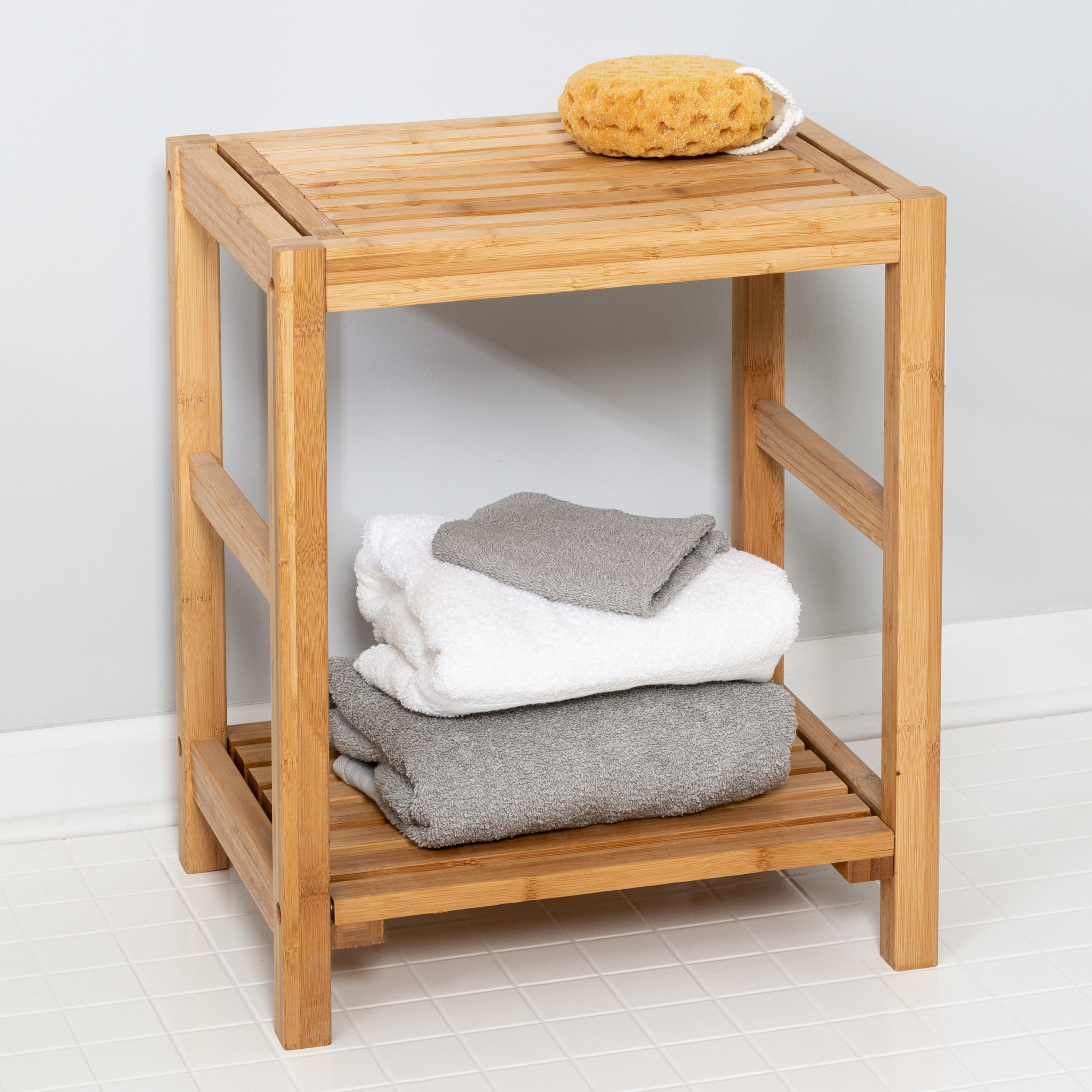 Spa Shelf Wayfair