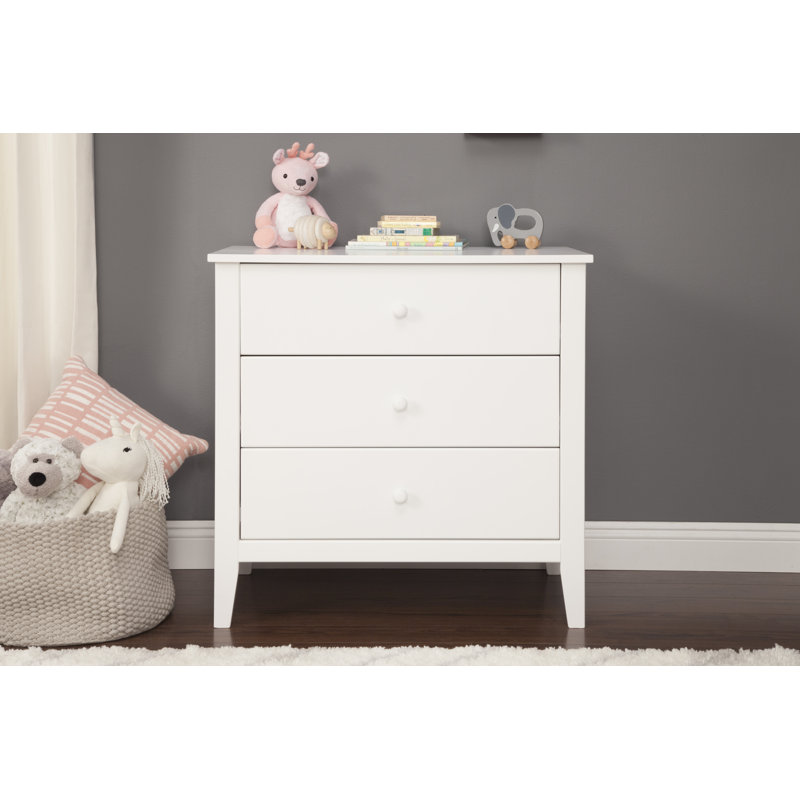 davinci asher dresser