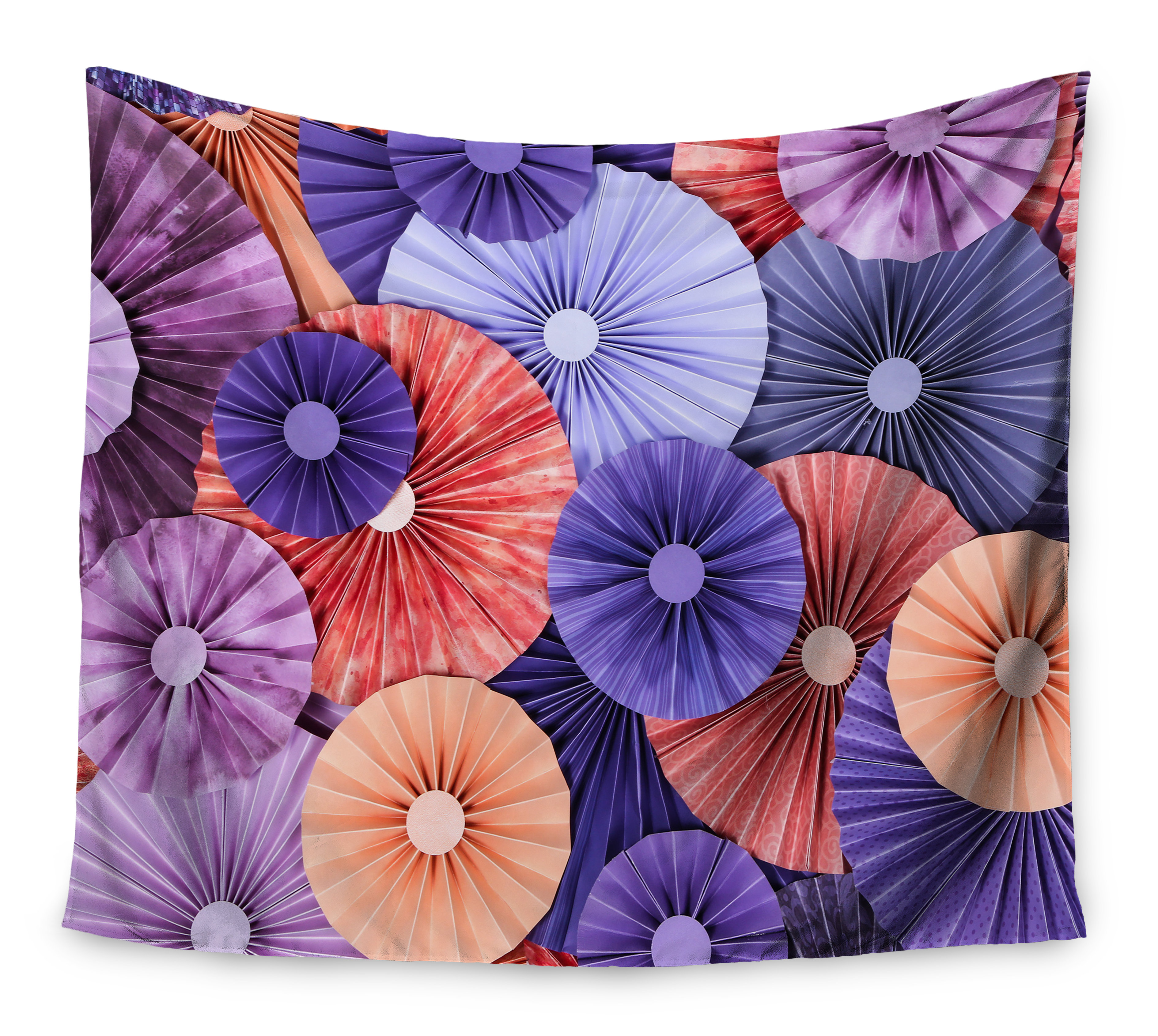 East Urban Home My Secret Fairytale By Heidi Jennings Wall