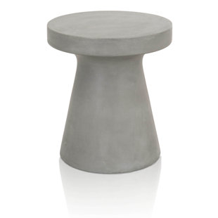 Lindgren End Table by 17 Stories 2019 Online
