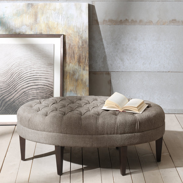Coffee Table Ottoman Combo Wayfair