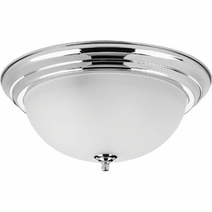 Kerri 3-Light Flush Mount