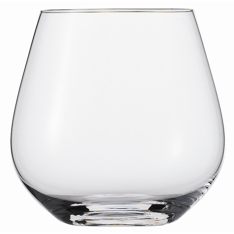 Schott Drinking Glass Set & Reviews | Perigold