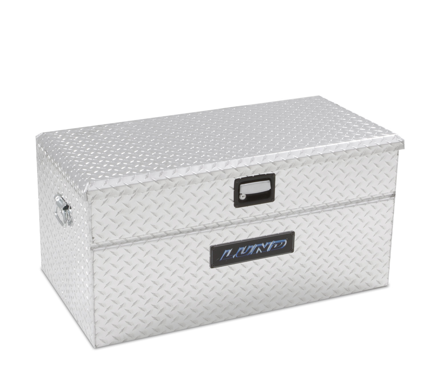 Lund Inc Wide Side Mount Single Lid Truck Tool Box Wayfair