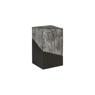 Block End Table By Phillips Collection