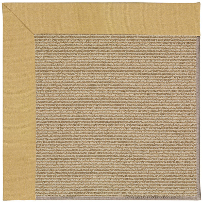 Longshore Tides Zeppelin Brown Indoor Outdoor Area Rug Wayfair