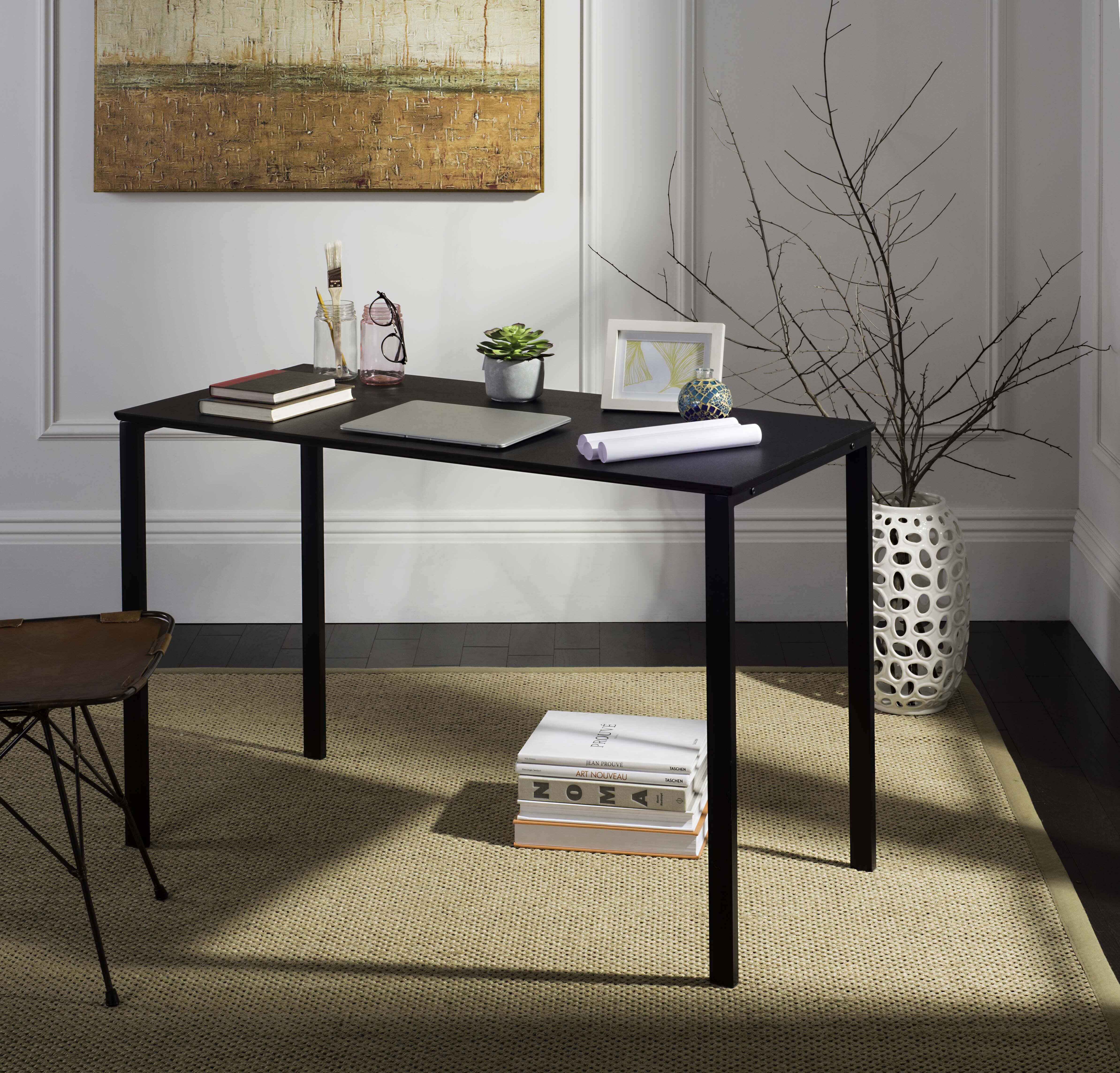 Ebern Designs Basilio Writing Desk Wayfair Ca