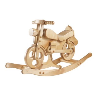 Rocking Horses, Baby Rocking Horses & Animals You'll Love | Wayfair.co.uk