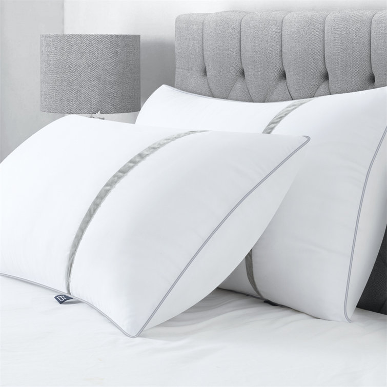 hotel grade pillows