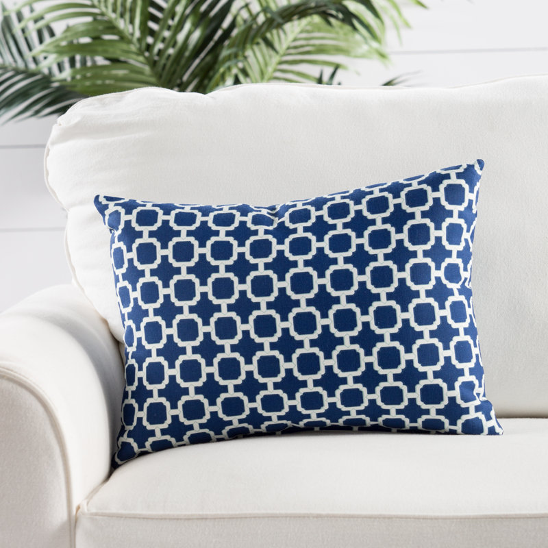 Ashburton Indoor Outdoor Throw Pillow Reviews Joss Main Ashburton Indoor Outdoor Throw Pillow