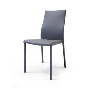 Ellie Dining Chair Set (Set Of 4) by Whiteline Imports Wonderful