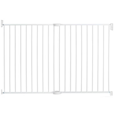 babydan flexifit metal gate
