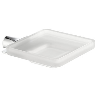 Go to store & view more images Darby Home Co Herrera Soap Dish