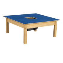 commercial lego table