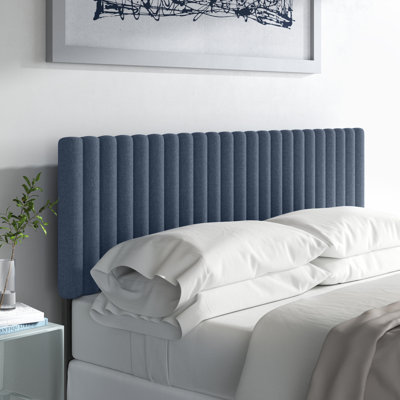 Karp Upholstered Panel Headboard