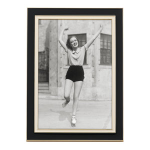 Portland Place Picture Frame