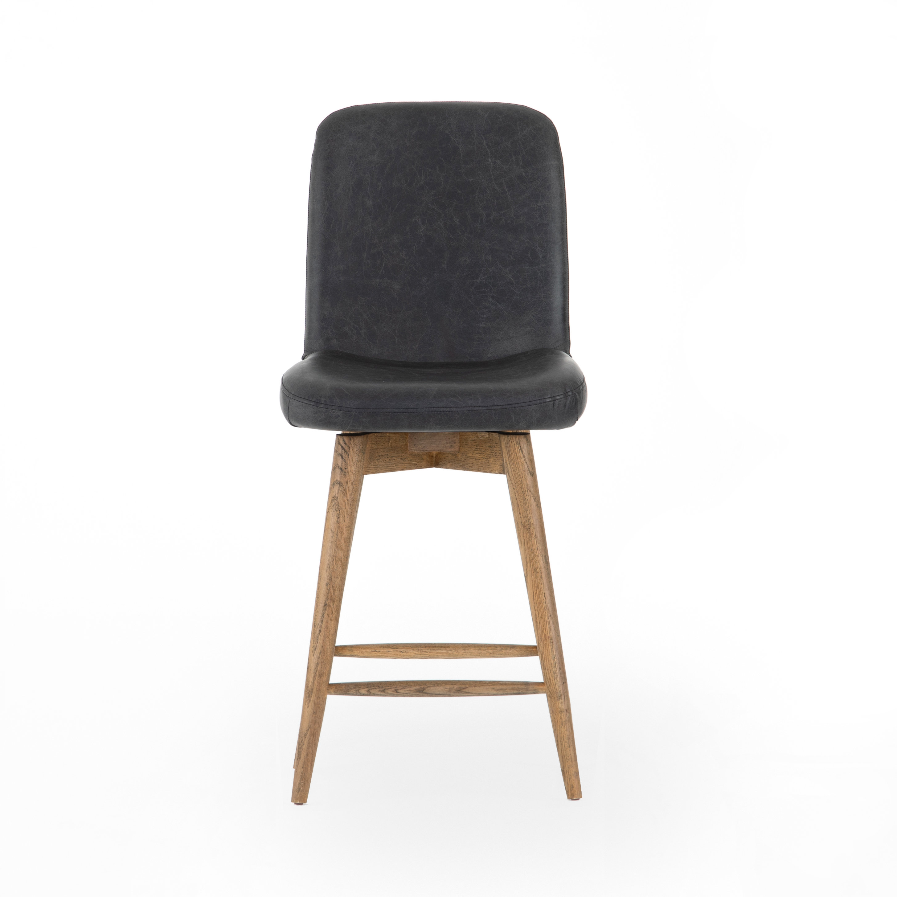 four hands swivel bar stools