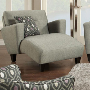 Woburn Chaise Lounge by Chelsea Home Furniture