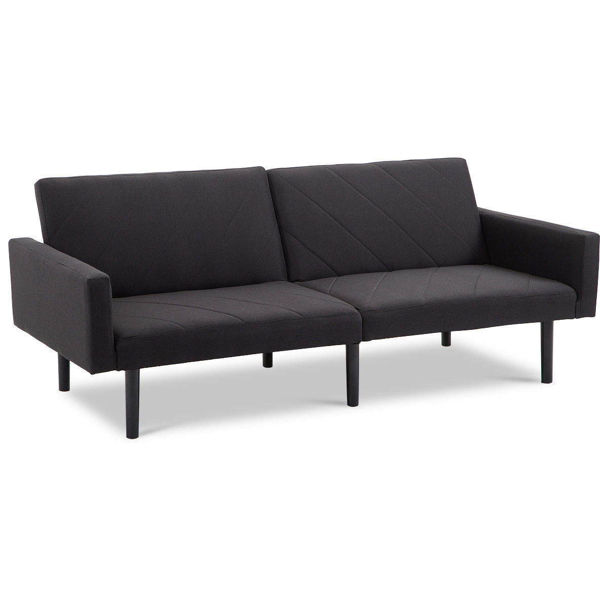 George Oliver Bash Reclining Sleeper Wayfair