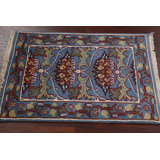 Arts And Crafts Rug Wayfair