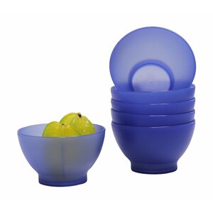 Coza 17 oz. Bowl (Set of 6)