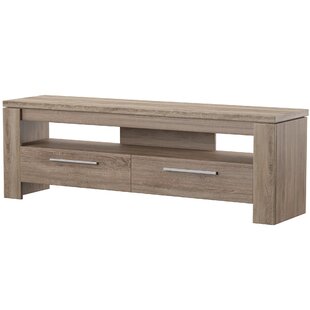 Modern Contemporary Reclaimed Wood Media Console Allmodern