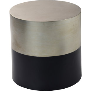Steinfeld End Table by Brayden Studio 2019 Sale