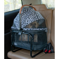 amazon pet gear dog strollers