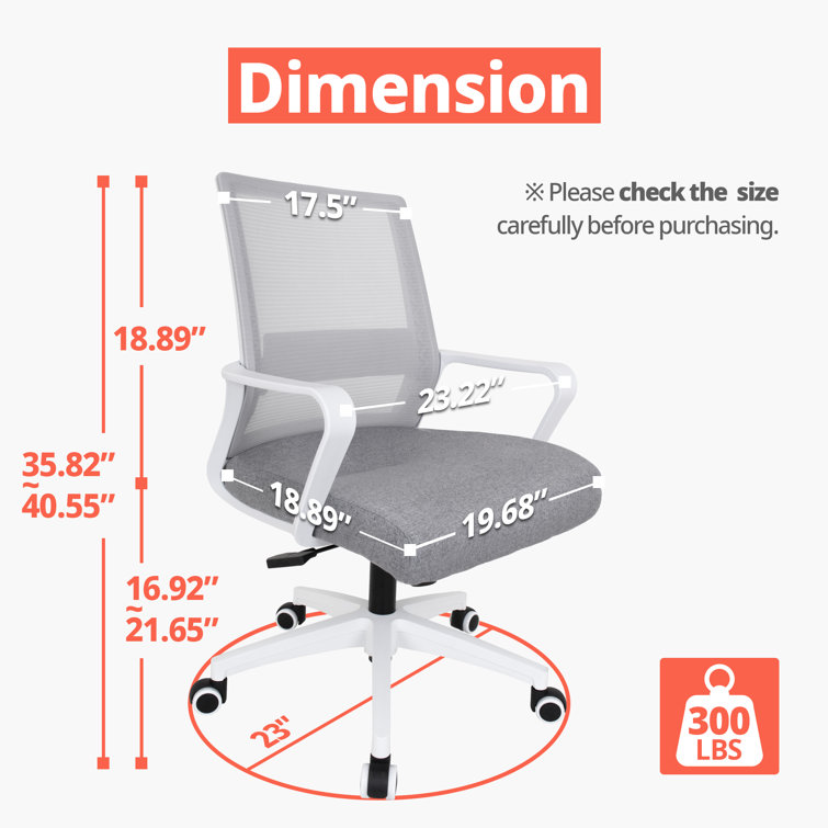 Neo chair essential office chair Outlet