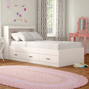 Big Sale Our Favorite Kids Beds You Ll Love In 2020 Wayfair