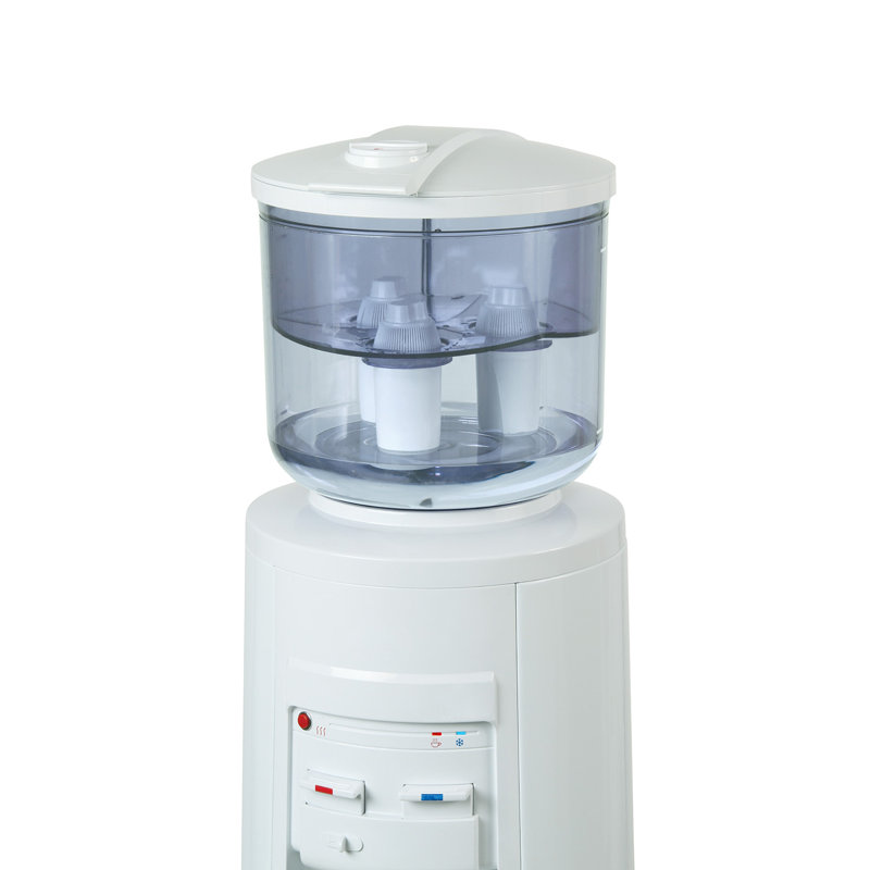 water filtration dispenser