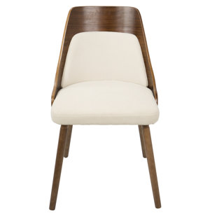 Isabelle Upholstered Dining Chair by Langley Street Discount