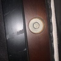 emerson nursing rocker