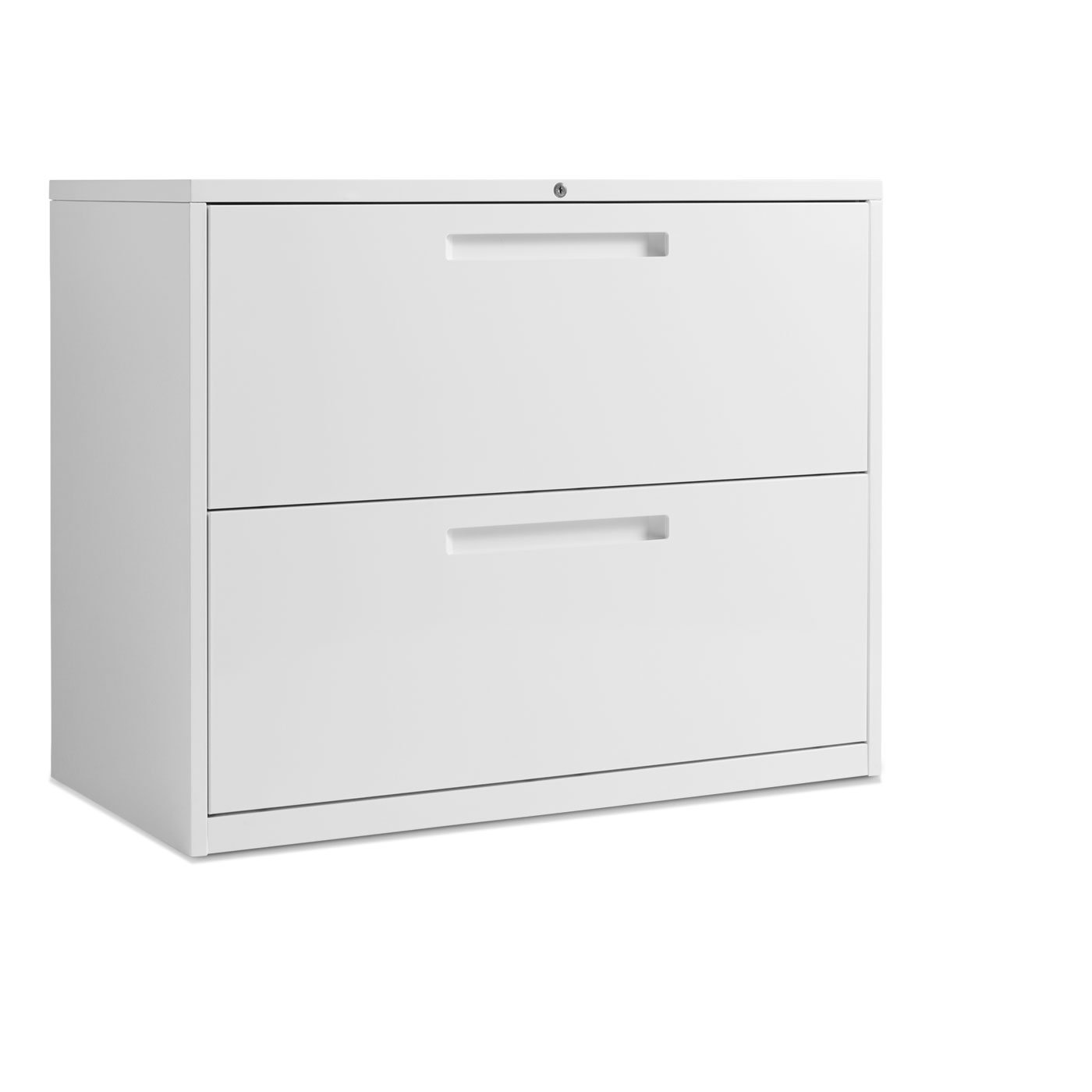 2 Drawer Filing Cabinet Reviews Allmodern