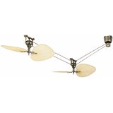 Belt Driven Ceiling Fan Wayfair