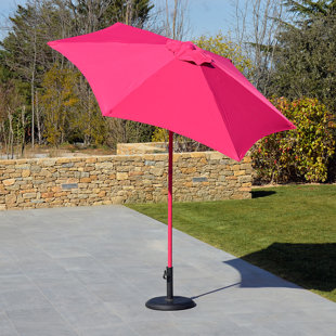 all weather parasol wayfair co uk