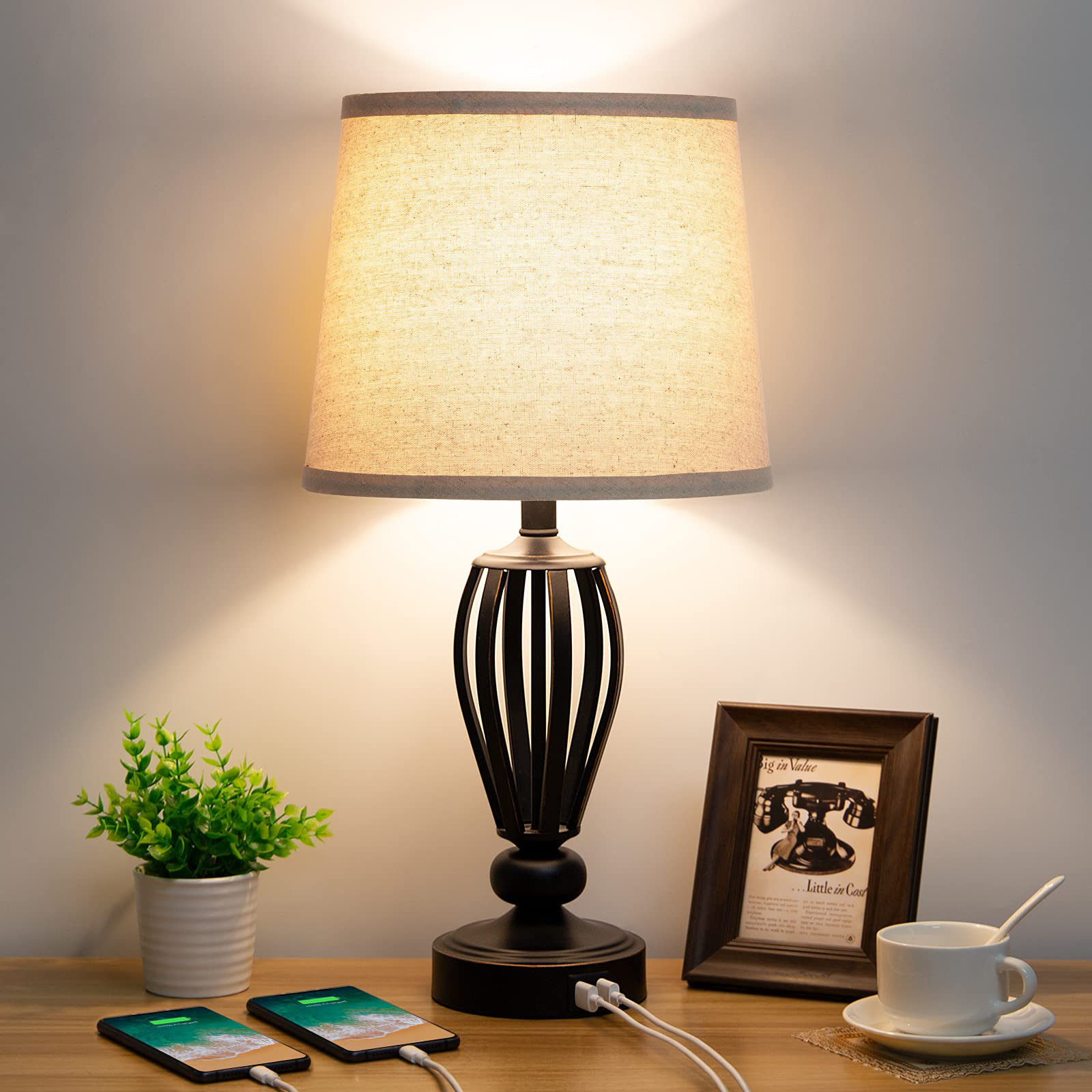 table lamp cost