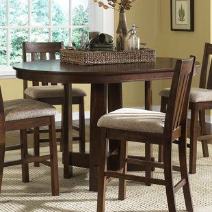 Go to store & view more images Loon Peak Riverbend Table