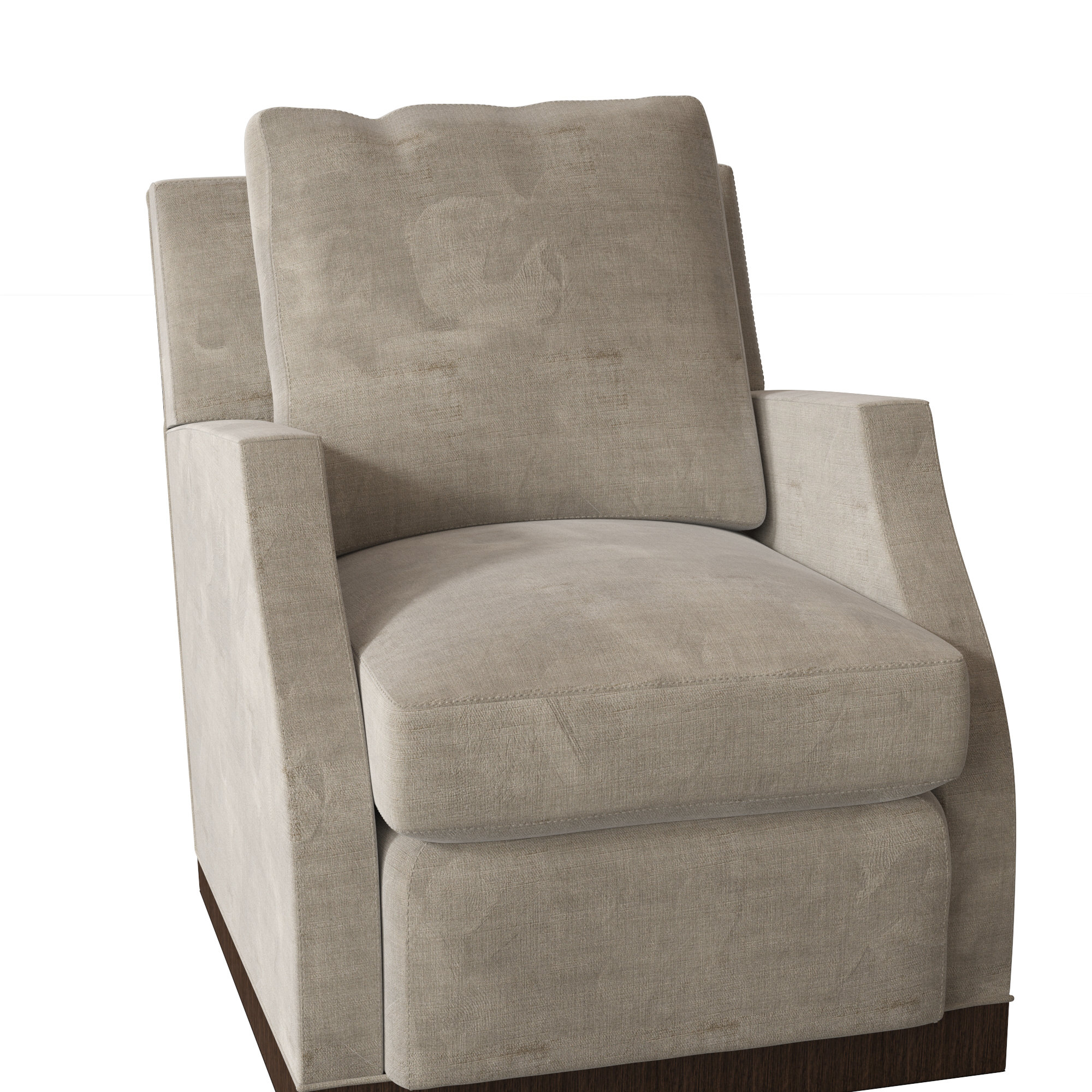 wayfair swivel club chair