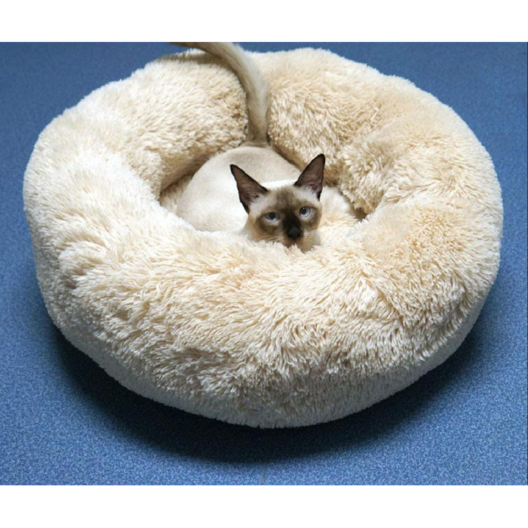 cozy cat beds